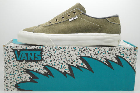 vintage van's style #66 ~ US7.5