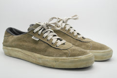 vintage van's style #66 ~ US12 ?