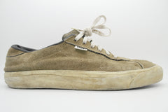 vintage van's style #66 ~ US12 ?