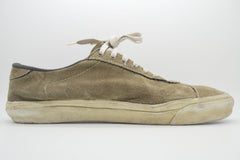 vintage van's style #66 ~ US12 ?