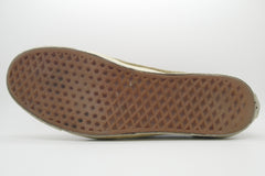 vintage van's style #66 ~ US12 ?