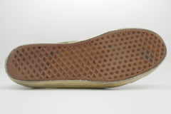 vintage van's style #66 ~ US12 ?