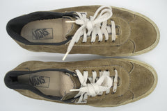 vintage van's style #66 ~ US12 ?