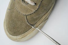 vintage van's style #66 ~ US12 ?