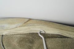 vintage van's style #66 ~ US12 ?