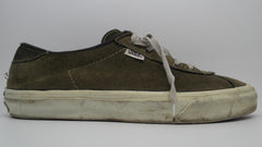 vintage vans style #66 ~ US10