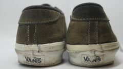 vintage vans style #66 ~ US10
