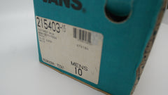 vintage vans style #66 ~ US10