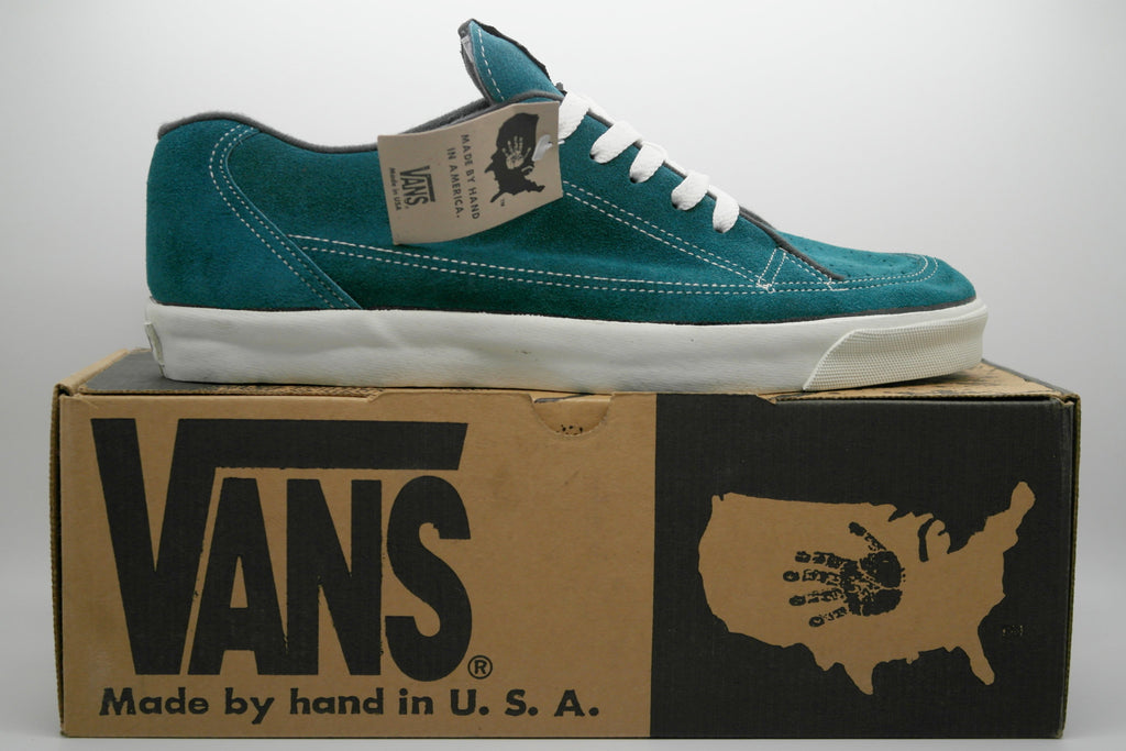 vintage van's style #67 ~ US11