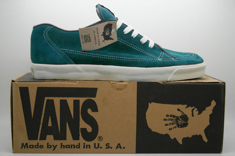 vintage van's style #67 ~ US11