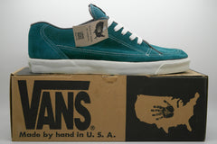 vintage van's style #67 ~ US11