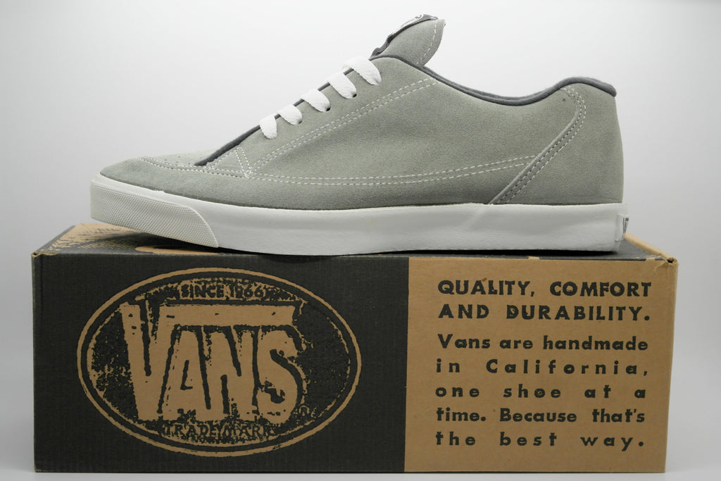 vintage van's style #67 ~ US11