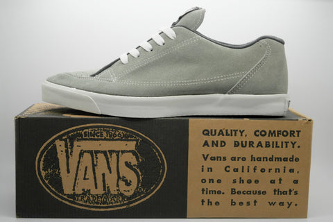 vintage van's style #67 ~ US11