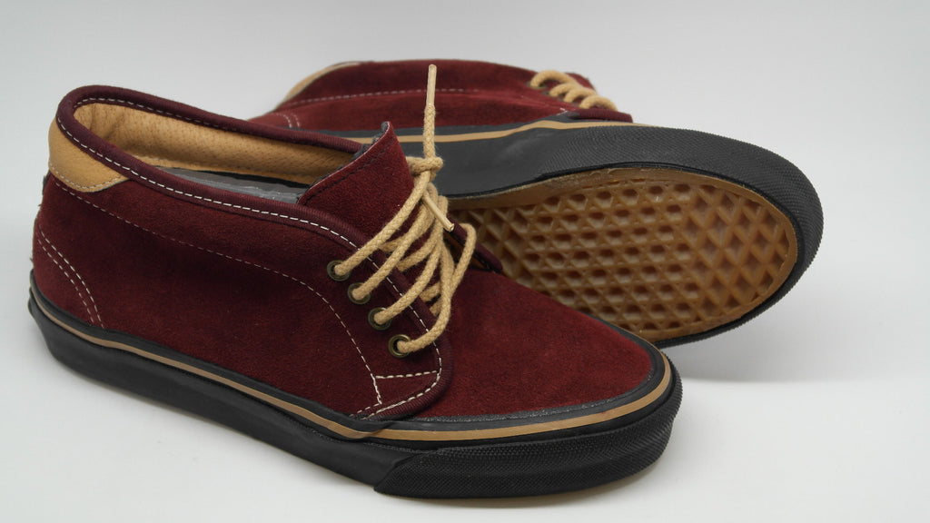 vintage vans style #69 ~ US6.5, US7