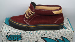 vintage vans style #69 ~ US6.5, US7