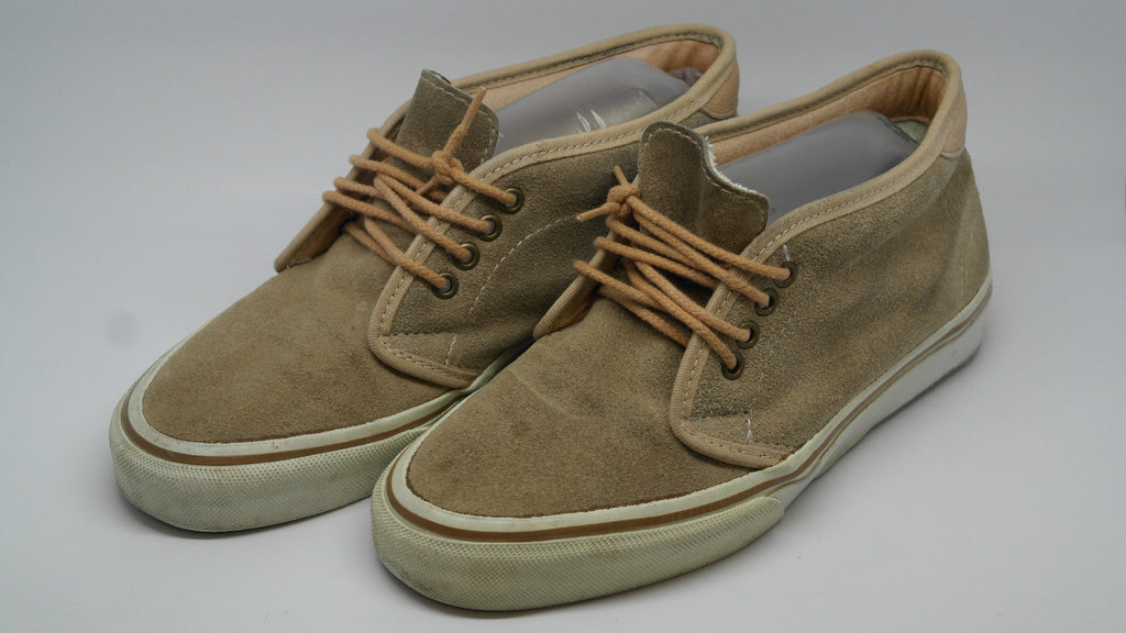vans style #69 ~ US7.5