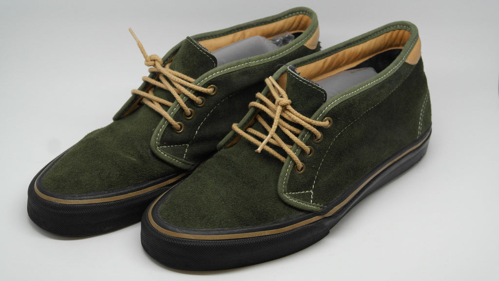 vans style #69 ~ US10