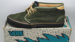vans style #69 ~ US10