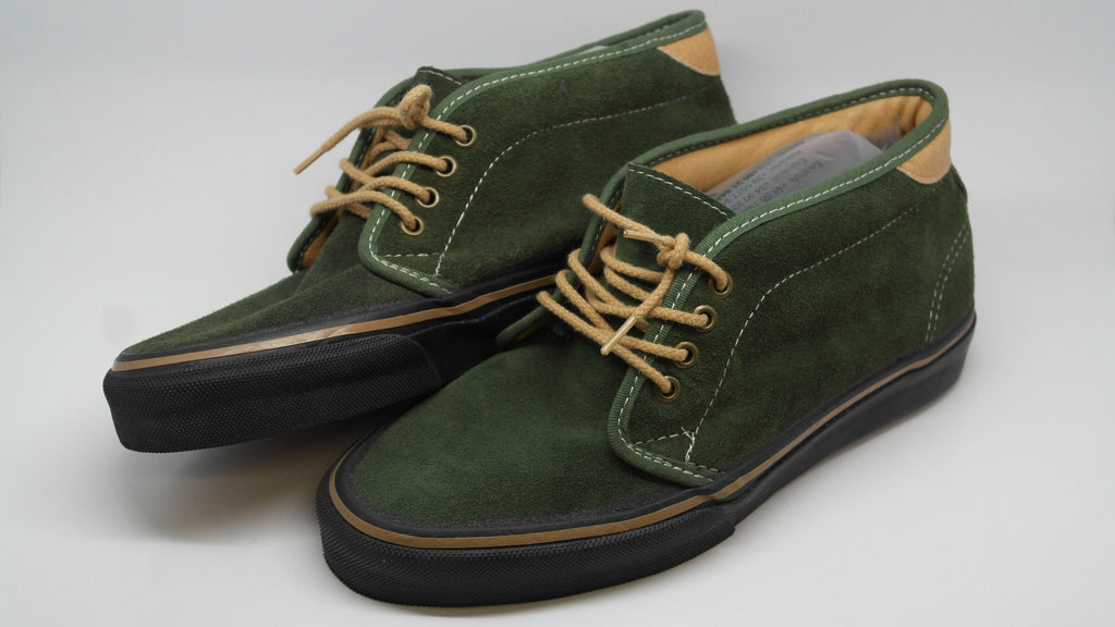 vans style #69 ~ US6.5, US8.5