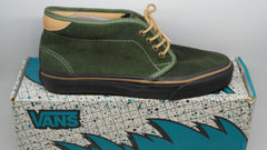 vans style #69 ~ US6.5, US8.5