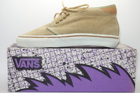 vintage van's style #69 ~ US4.5, US5, US5.5, US6