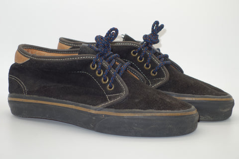 vintage van's style #69 ~ US7