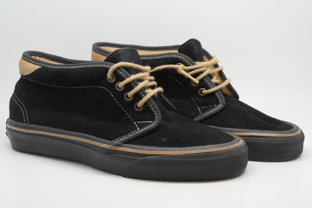 vintage van's style #69 ~ US8