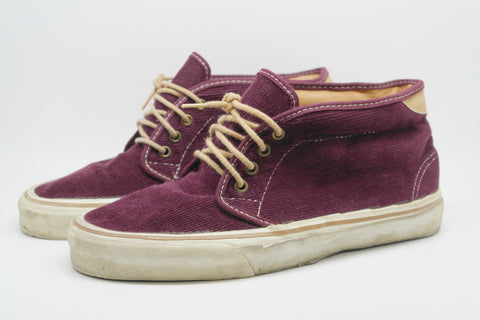 vintage van's style #69 ~ US9