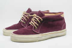 vintage van's style #69 ~ US9