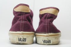 vintage van's style #69 ~ US9