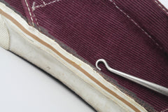 vintage van's style #69 ~ US9