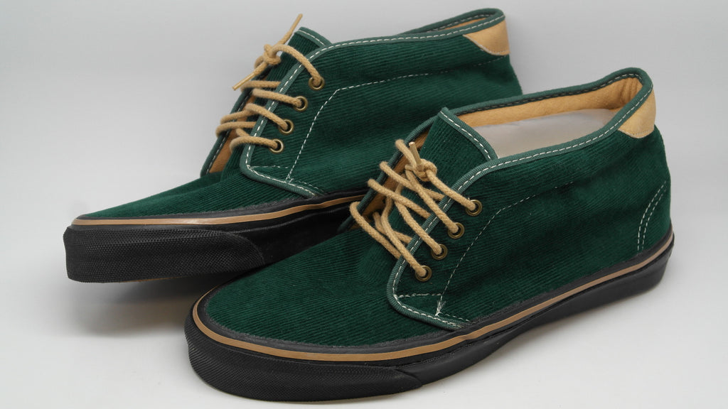 vans style #69 ~ US11