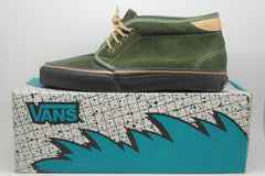 vintage vans style #69 ~ US8.5