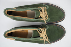 vintage vans style #69 ~ US8.5