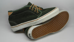 vintage vans style #69 ~ US9.5