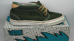 vintage vans style #69 ~ US9.5