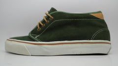 vintage vans style #69 ~ US9.5