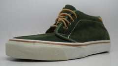 vintage vans style #69 ~ US9.5