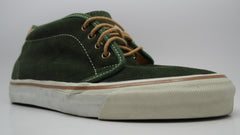 vintage vans style #69 ~ US9.5
