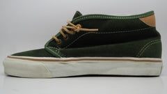 vintage vans style #69 ~ US9.5