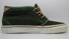 vintage vans style #69 ~ US9.5