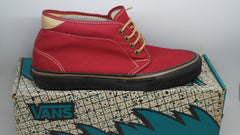 vans style #69 ~ US9.5