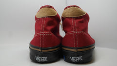 vans style #69 ~ US9.5