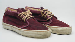 vintage van's style #69 ~ US7.5