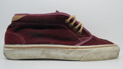 vintage van's style #69 ~ US7.5