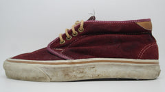 vintage van's style #69 ~ US7.5