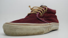 vintage van's style #69 ~ US7.5