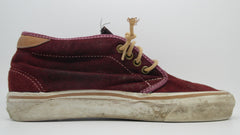 vintage van's style #69 ~ US7.5