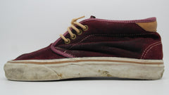 vintage van's style #69 ~ US7.5