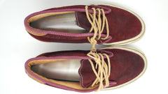 vintage van's style #69 ~ US7.5